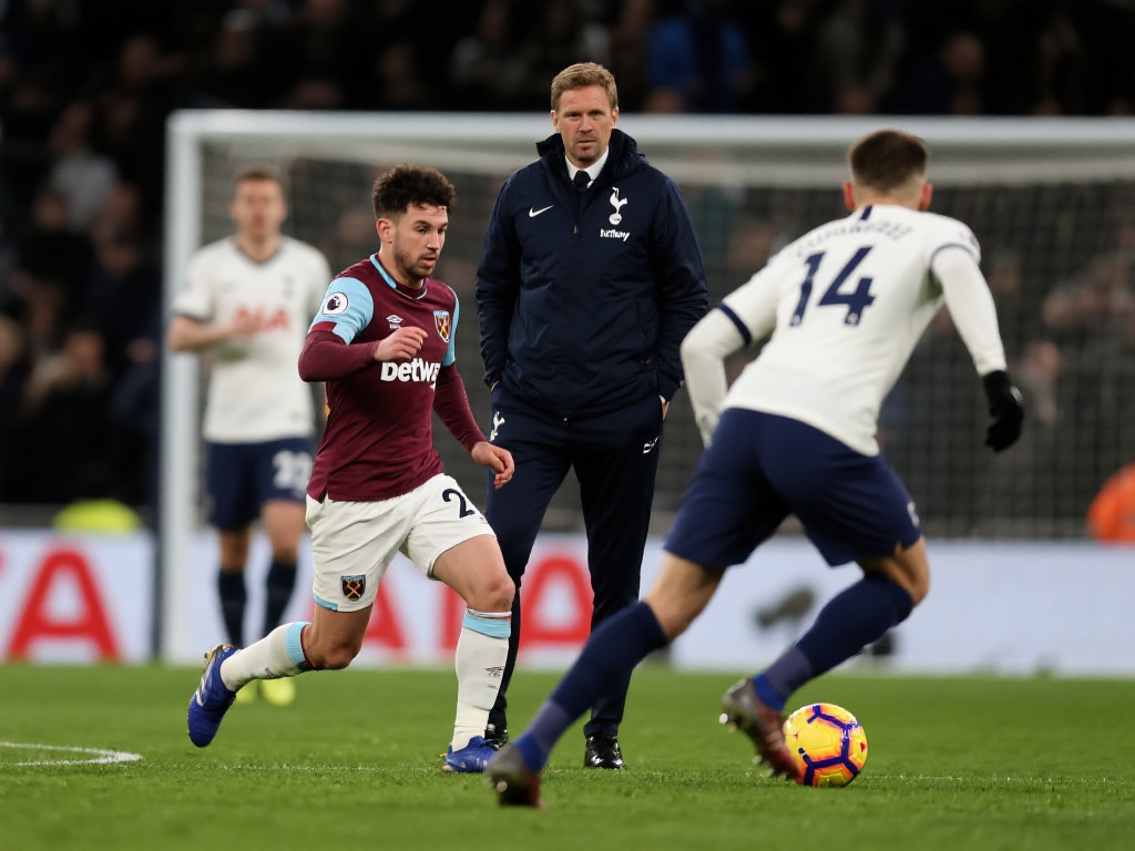 如果热刺希望摆脱低迷的状态，他们将不得不